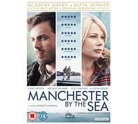 Manchester By The Sea [DVD]