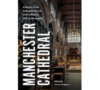 Manchester Cathedral