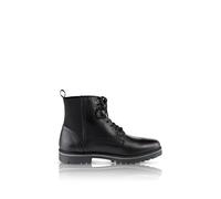 Manchester Chelsea Boot Silver Street London Black 7