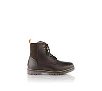 Manchester Chelsea Boot Silver Street London Brown 8