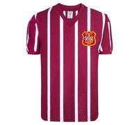 Manchester City 1956 FA Cup Final Retro Shirt
