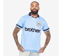 Manchester City 1994 Home Shirt