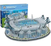 3D Puzzle Football Stadium - Etihad Stadium