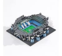 Manchester City BRXLZ Mini Stadium