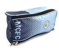 Manchester City F.C. Boot Bag Official Merchandise