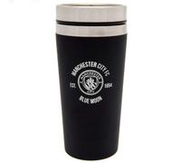 Manchester City F.C. Executive Travel Mug Official Merchandise