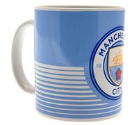 Manchester City F.C. Mug LN
