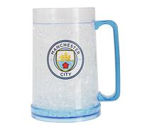 Manchester City F.C. Plastic Freezer Tankard