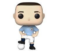 Manchester City F.C. POP Football Vinyl Figure Phil Foden 9 cm