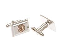 Manchester City F.C. Silver Plated Cufflinks Official Merchandise