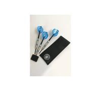 Manchester City FC 3 Piece Darts Gift set