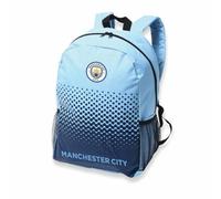 Manchester City FC 2415 Unisex Adult Rucksack, Multicoloured
