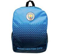 Manchester City FC Bag Backpack Lunch Bag Boot Bag Gym Bag, Official MCFC Gifts