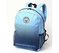 Manchester City FC Fade Backpack (LGEPFADEBP16MAN)
