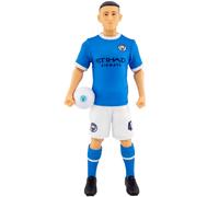 Manchester City FC Foden Action Figure