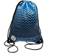 MANCHESTER CITY FC Gym Bag