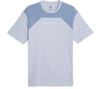 Manchester City FC Official Ftblculture Tee Unisex Puma T-Shirt XXL