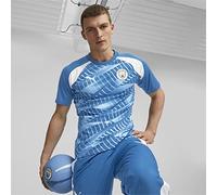 Manchester City FC Official Prematch Ss Jersey Unisex Puma T-Shirt M