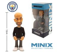Manchester City FC Pep Guardiola #134 Collectable 12cm MINIX Figure