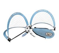 Manchester City FC Skill Goal Set