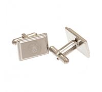 Manchester City FC Stainless Steel Cufflinks
