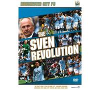 Manchester City Fc: The Sven Revolution [DVD]