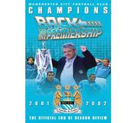Manchester City Football Club: Champions- Back to the Premiership 2001-2002 [DVD] [2002]