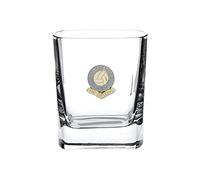 Manchester City Football Club Mixer Glass