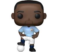 Manchester City Funko POP Football Vinyl Figure Raheem Sterling