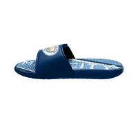 Manchester City GEL Sport Shower Sandal Slides - 48/49