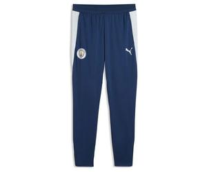 Manchester City jogging bottoms M