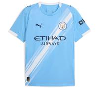 Manchester City Kids Home Shirt 2025/26