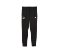 Manchester City kids' training trousers Black 14 years