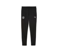 Manchester City kids' training trousers Noir 10 ans