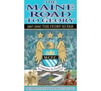 Manchester City - Manchester City - The Maine Road to Glory [VHS]