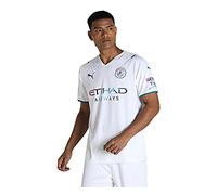 Manchester City, Men's Jersey, Season 2021/22, Away Official