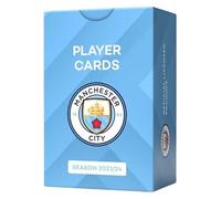 Manchester City player cards 2023/24 | Superclub expansion | The football manager board game