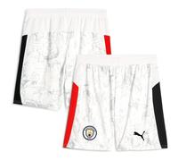 Puma Manchester City 2025 x KidSuper Shorts