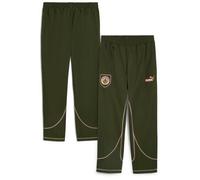 Manchester City PUMA FtblStatement Track Pants - Myrtle