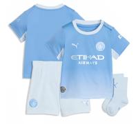 Manchester City PUMA Home Babykit 2026-27
