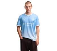 Manchester City PUMA Home Shirt 2026-27