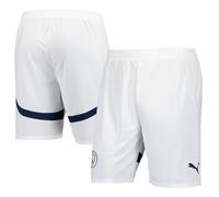 Manchester City Puma Home Shorts 2024-25
