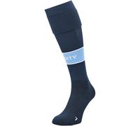 Manchester City Puma Home Socks 2024-25
