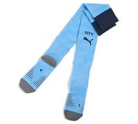 PUMA MCFC Mesh and Cuff Socks REPLICA