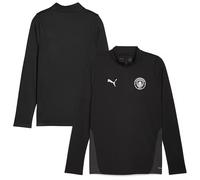 Puma Manchester City 25 26 Training Drill Top