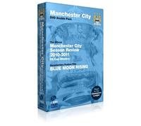 Manchester City: Season Review 2010/11 - Road To Fa Cup Glory... [DVD]