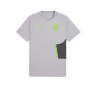 Manchester City T-shirt Pumatech Gris M