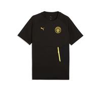 Manchester City T-shirt Tech 2026/27 Noir 3XL