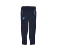 Manchester City tracksuit bottoms Woven 2025/26 Bleu M