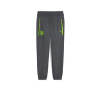 Manchester City tracksuit bottoms Woven 2025/26 Gris XS